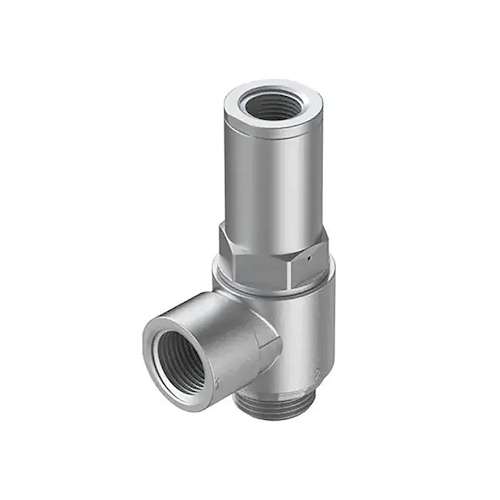 چک ولو پیلوتی فستو HGL-1.2    festo